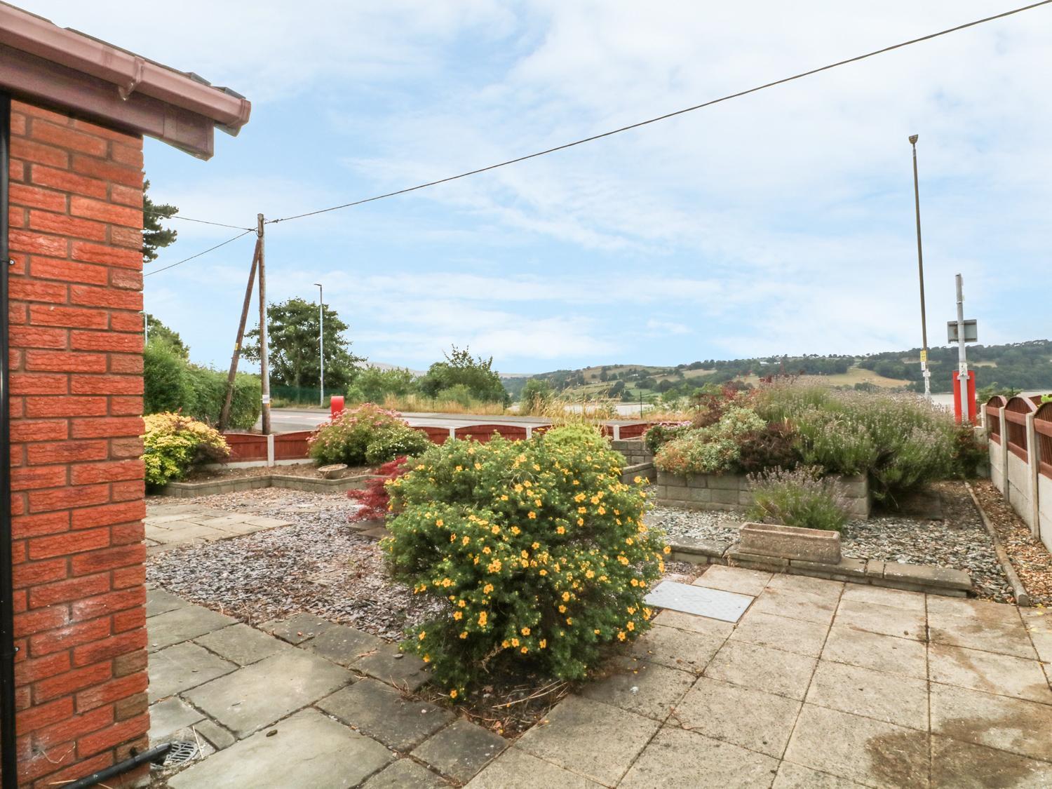 3 Trem Afon Villa Llansanffraid Glan Conwy Exterior photo